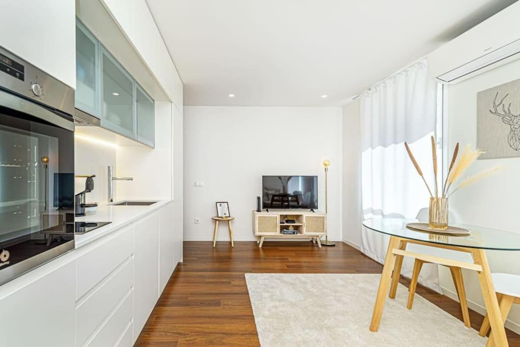 Bombarda Apartments VII By Innkeeper بورتو المظهر الخارجي الصورة