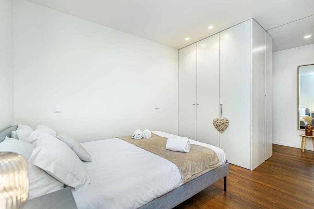 Bombarda Apartments VII By Innkeeper بورتو المظهر الخارجي الصورة