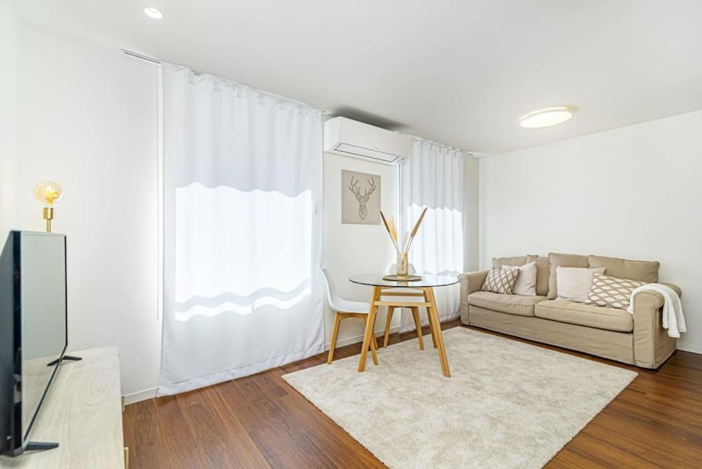 Bombarda Apartments VII By Innkeeper بورتو المظهر الخارجي الصورة