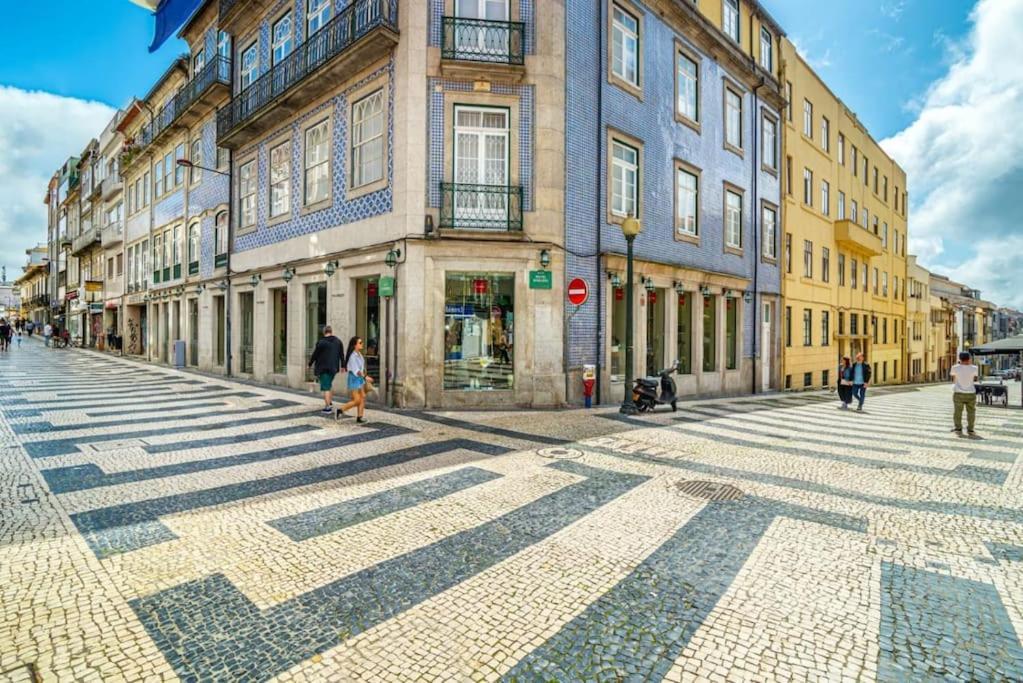 Bombarda Apartments VII By Innkeeper بورتو المظهر الخارجي الصورة