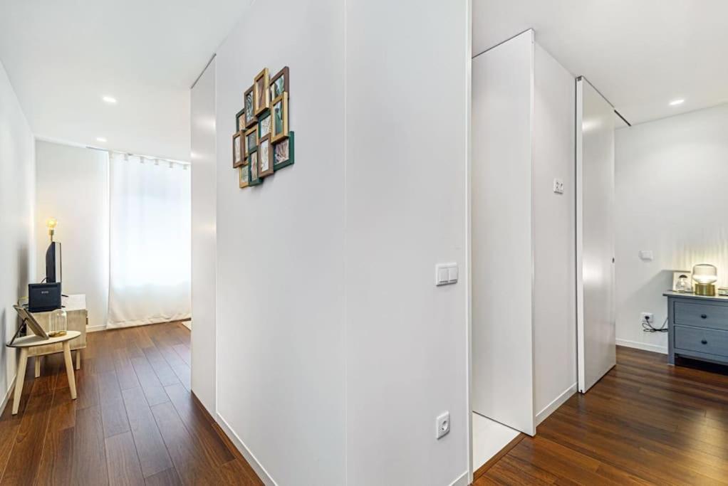 Bombarda Apartments VII By Innkeeper بورتو المظهر الخارجي الصورة