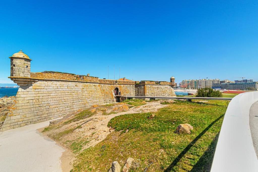 Bombarda Apartments VII By Innkeeper بورتو المظهر الخارجي الصورة