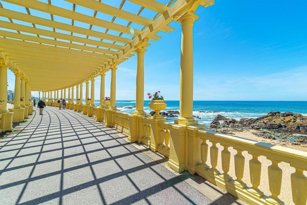 Bombarda Apartments VII By Innkeeper بورتو المظهر الخارجي الصورة