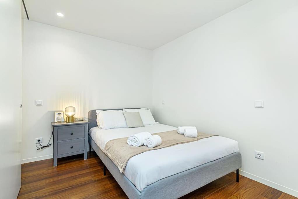 Bombarda Apartments VII By Innkeeper بورتو المظهر الخارجي الصورة